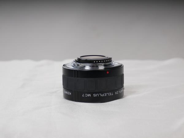 Kenko Teleplus MC-7 2,0x Nikon F - Gebrauchtartikel -